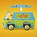 LEGO Scooby-Doo 75902 The Mystery Machine Building Kit