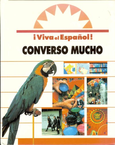 Converso Mucho