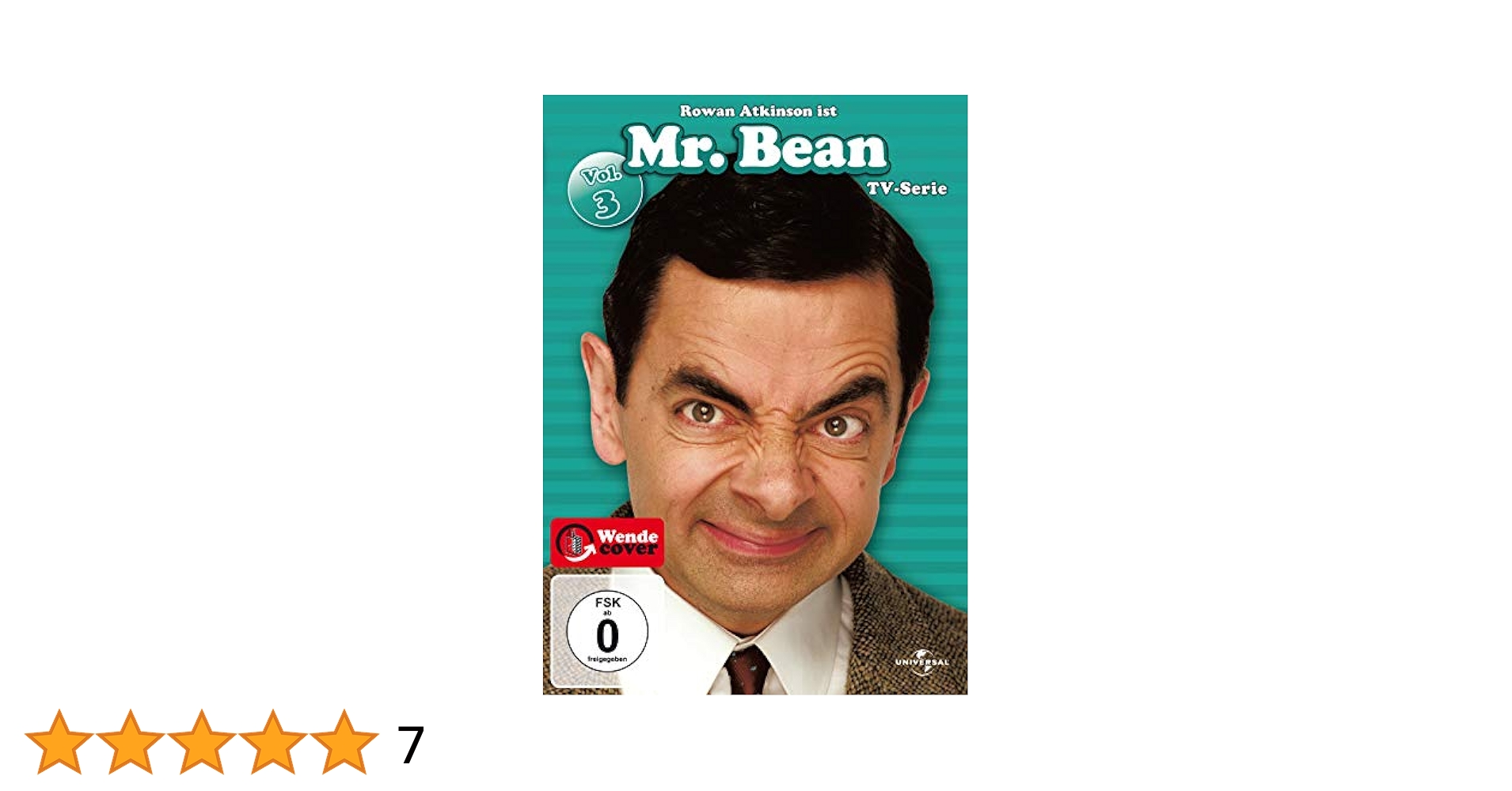 その他 Mr Bean: Complete Collection [DVD] [Import] cm3dmju Mr. Bean: The Whole Bean (Complete Series) | eBay