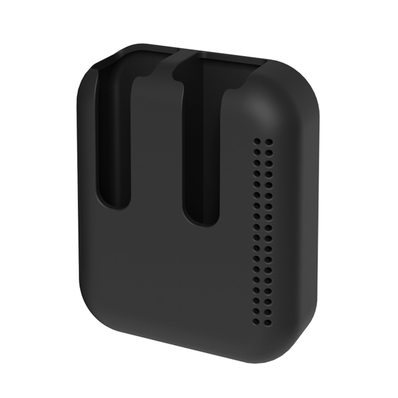 Car Mount Lip Balm Holder Silicone Chapsticks Holder Lip Balm Holder Chapsticks Storage Women Interior