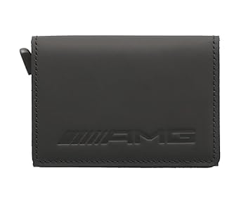 メルセデスベンツ　AMG オーバーナイター　新品　小物入れ　非売品　レア　箱袋有 メルセデスベンツ AMG オーバーナイター 新品 小物入れ 非売品