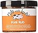 Tom Douglas Rub with Love Pork Rub, 16 oz