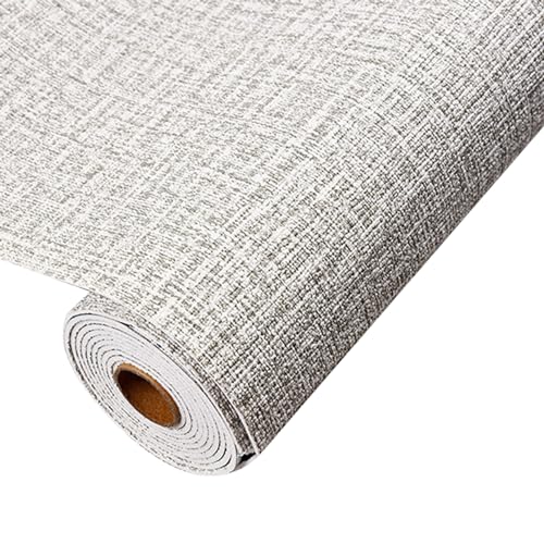 Adesivo Murale 3D, Carta da Parati Autoadesiva in Rilievo, Carta da Parati Testurizzata da Incollare, Carta da Parati Impermeabile e Antiumidità Rimovibile per Soggiorno e Camera da Letto