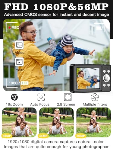 Fleafer C15 Upgrade Digital Camera thumb #1