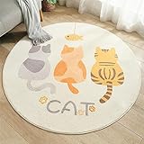 Utilisations: Tapis pour la maison sur le canapé, la chambre à coucher, le salon, la voiture, le fauteuil.Adaptés à un usage domestique, tapis de jeux de la maternelle.