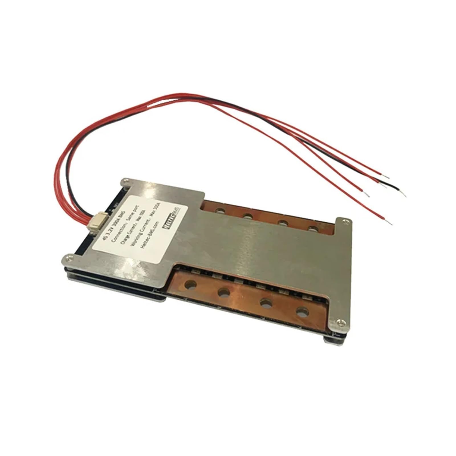 Płyta BMS, BMS 3S 4S bilans 100A 120A 160A 200A 300A 380 12.6V/16.8V 18650 tablica zabezpieczająca baterię Li-/LiFePo4 Ups falownik/motocykl(4S 200A 3.2V Same)