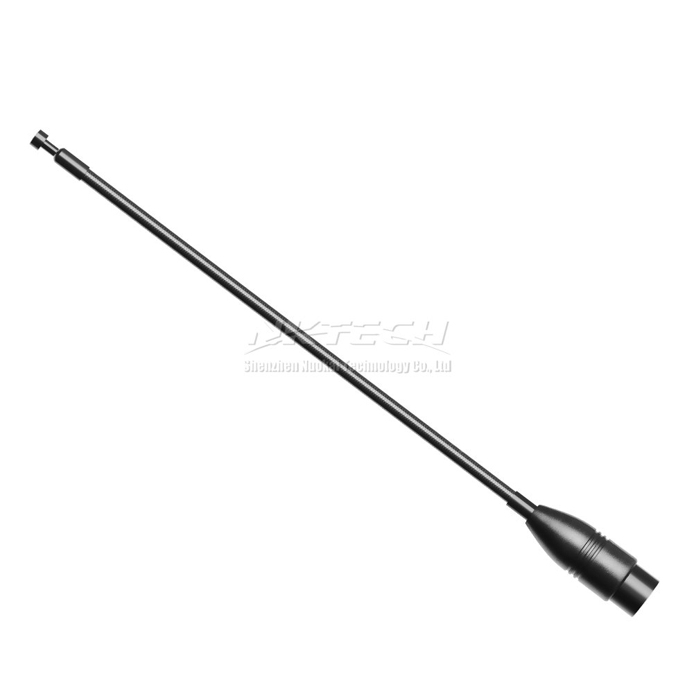 Antenna Dual Band Nktech Ad Alto Guadagno SMA-Maschio Per Radio Portable - Foto 12