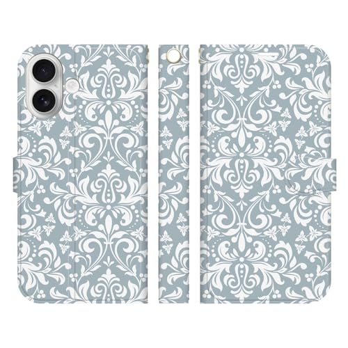 Ruuu iPhone 17 Ή 蒠^ X}[gtH iPhoneP[X Jo[ ݃J[ AxXN Type B GXjbN _}XN bJ ͗l [J[ AWA 䶗 l 킢  낢 Mtg v[