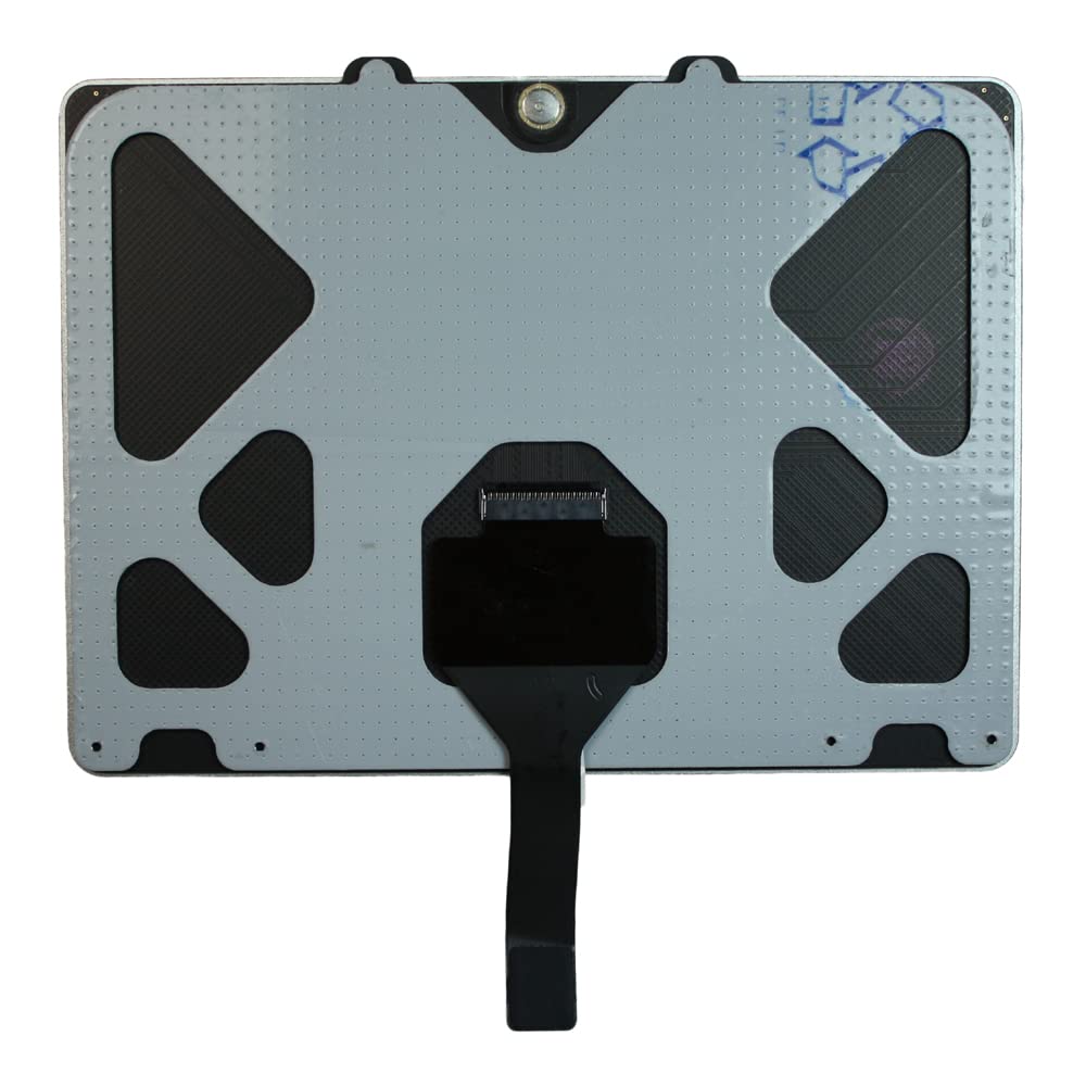 Power4Laptops trackpad touchpad di Ricambio con Cavo Compatibile con Apple MacBook PRO A1278 (EMC 2351*)