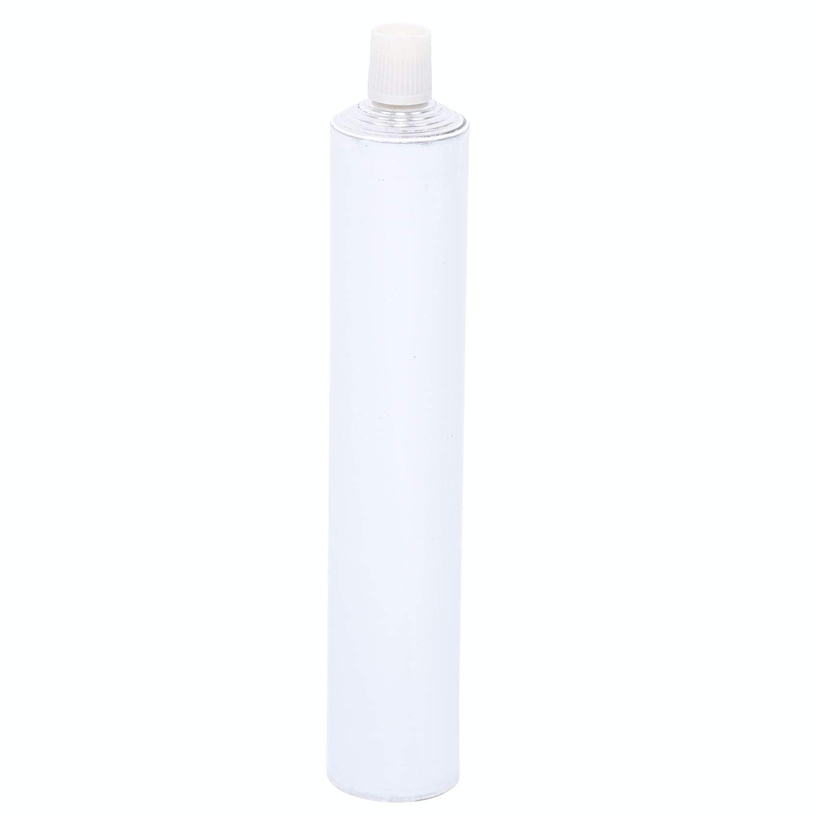 Metal Toothpaste Packaging Empty Metal Toothpaste Tubes