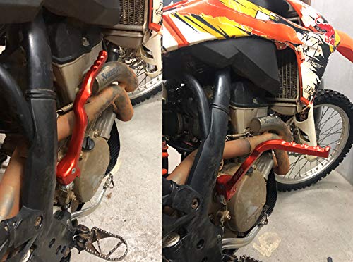 Leva Avviamento Moto,Pedalina Accensione per 250