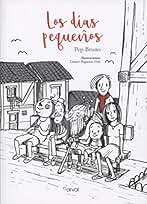Los días pequeños (Narrativa)