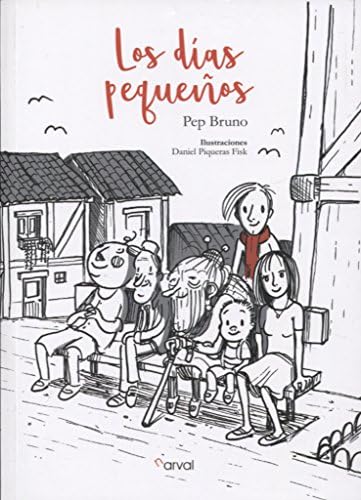Los días pequeños (Narrativa)