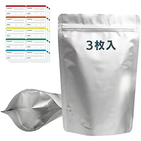 保存袋　まとめ販売 goodsania_4903620600727