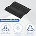 6pcs Nano Sparkle Cloth,Upgraded Nano Sparkle Cloth Reviews Multi-Purpose Car Scratch Remover for Deep Scratches Easily Repair Paint Scratches and Water Spot Remover