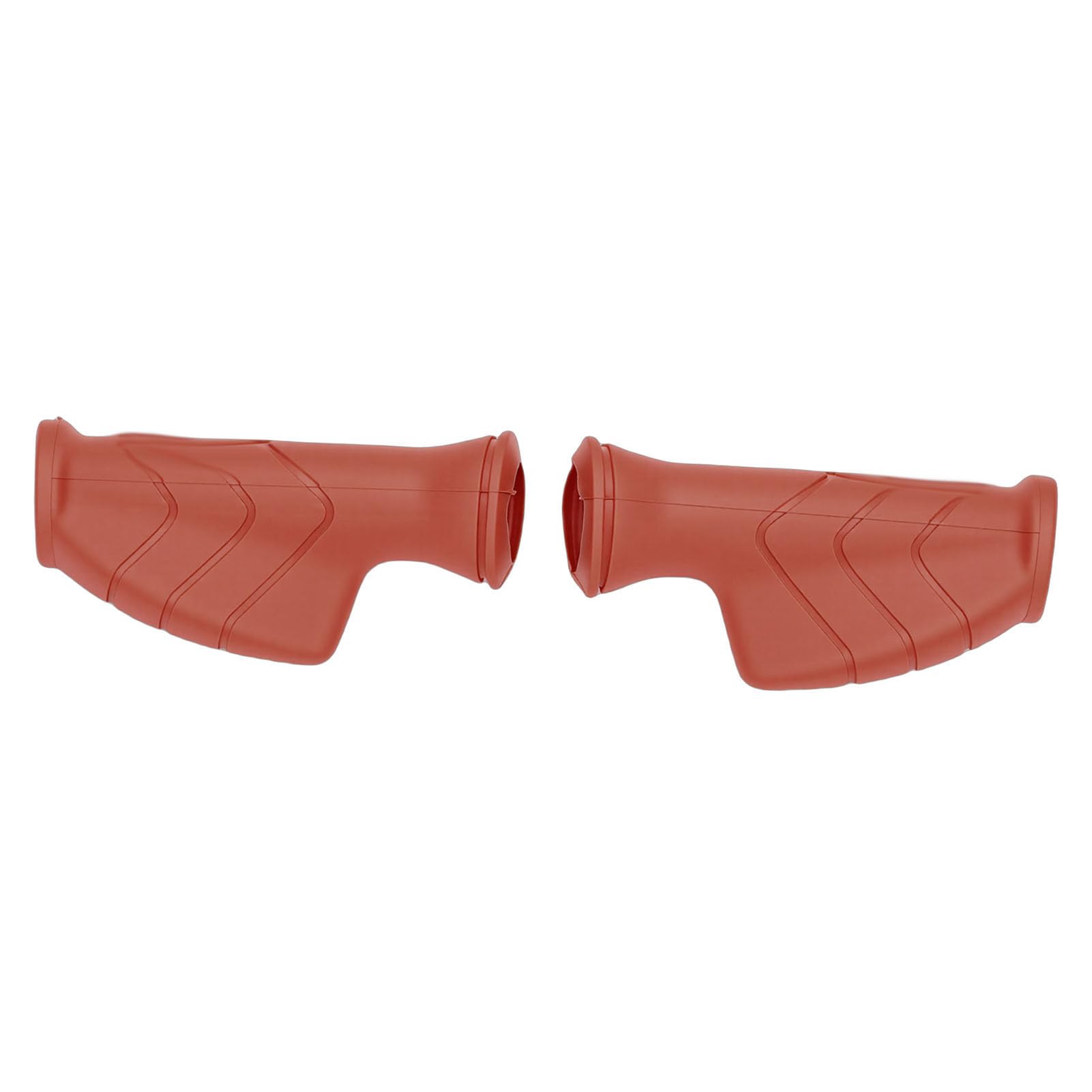 Impugnatura di ricambio con poggiapolsi 277001958 Set sinistra destra per RXP RXT GTS GTR 90 130 155 170 215 230 260 300 Impugnature in gomma Comfort Upgrade per moto d'ac