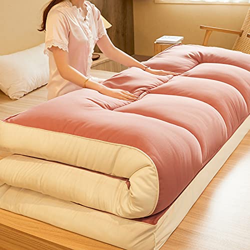 Lit d'appoint portable pliable pour accueillir sans encombrer les petits espaces - 2