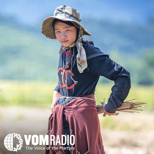 LAOS: How Should We Prepare for Persecution when Jesus Himself Died?