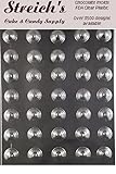 Teenie Tits Adult Chocolate Candy Mold