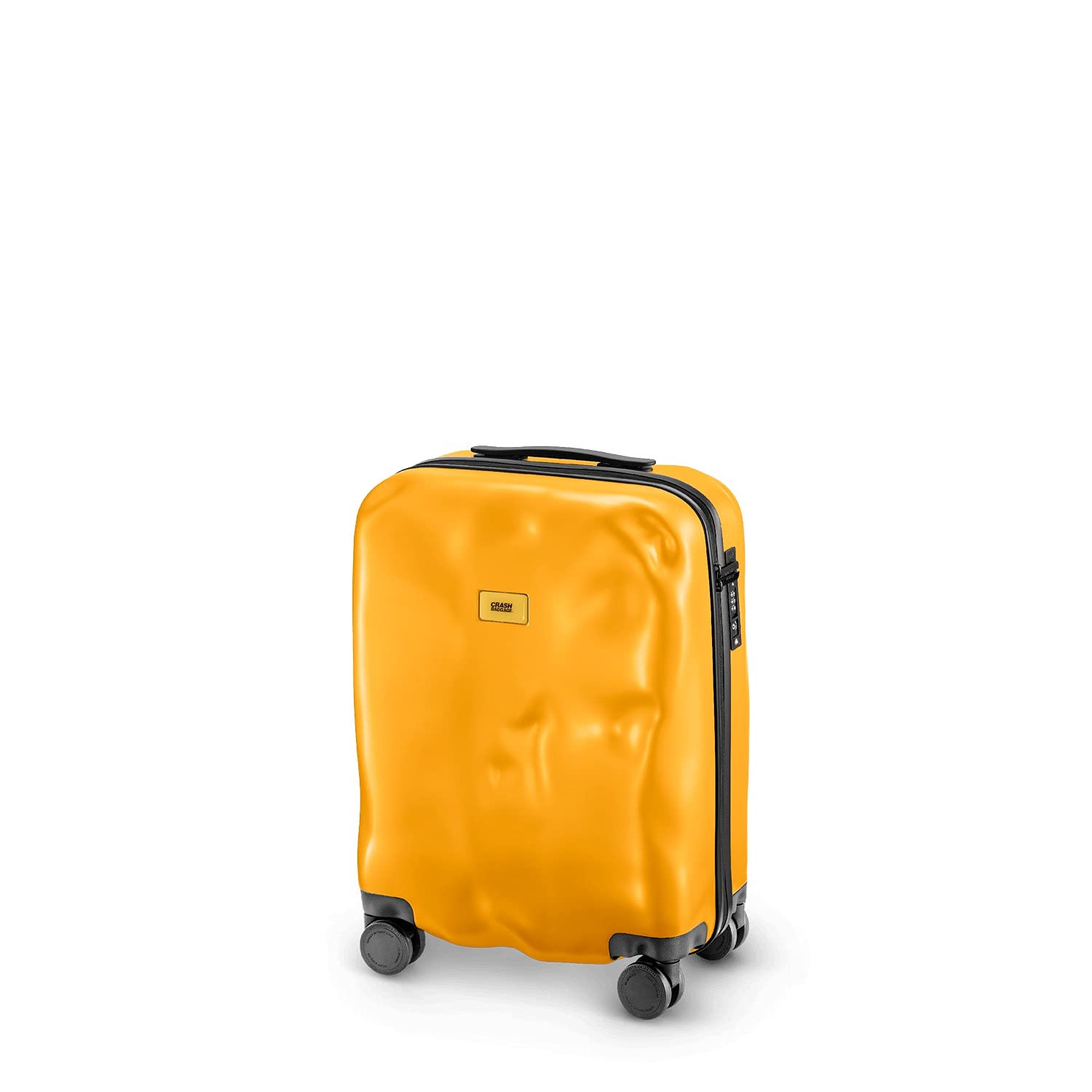 Amazon.co.jp: [クラッシュバゲージ] スーツケース アイコン 35L