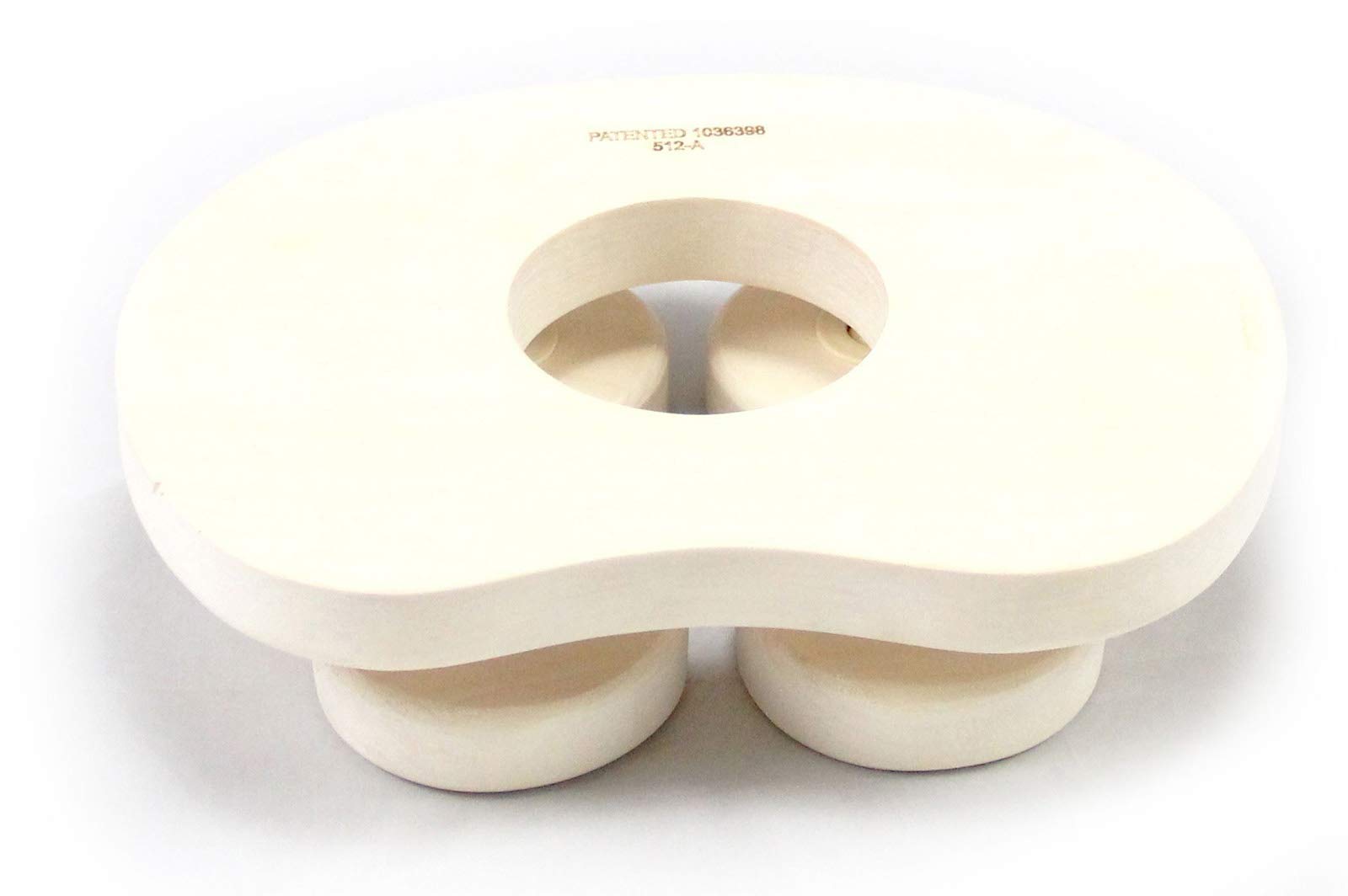 Karibu Kopfstütze ergonomisch