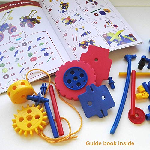 Broks - Mad Race: Costruzioni Innovative e