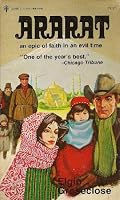 Ararat 0891910786 Book Cover