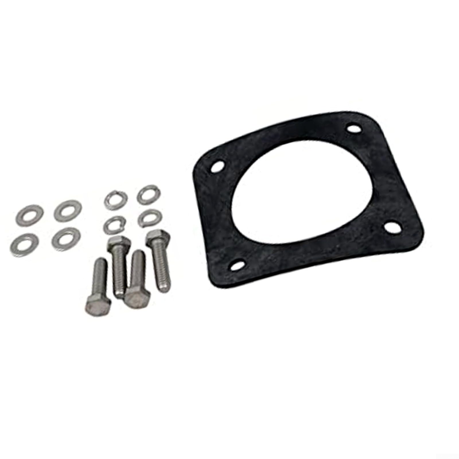 HpLive PKG 115 Trampa de prefiltro de 5 pulgadas con cesta para bombas Pentair Max-E Glass y Dura-vidrio, piezas de repuesto resistentes para filtros de piscina para filtración de agua eficiente y