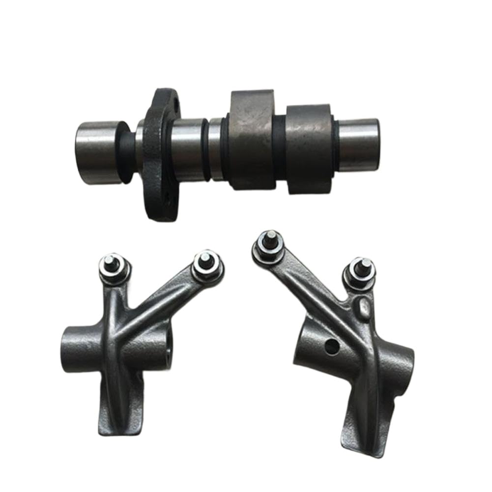 Camshaft Tappet Shaft Cam Rocker Arm Compatible With Suzuki DR250