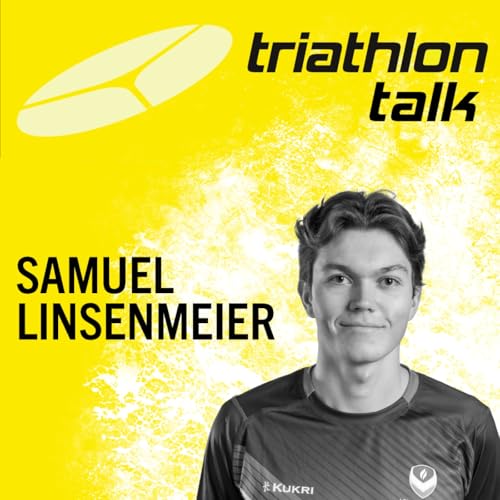 triathlon talk mit Form-Athlet Samuel Linsenmeier: Head-Up-Display im Wasser