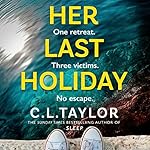 Cover of Her Last Holiday