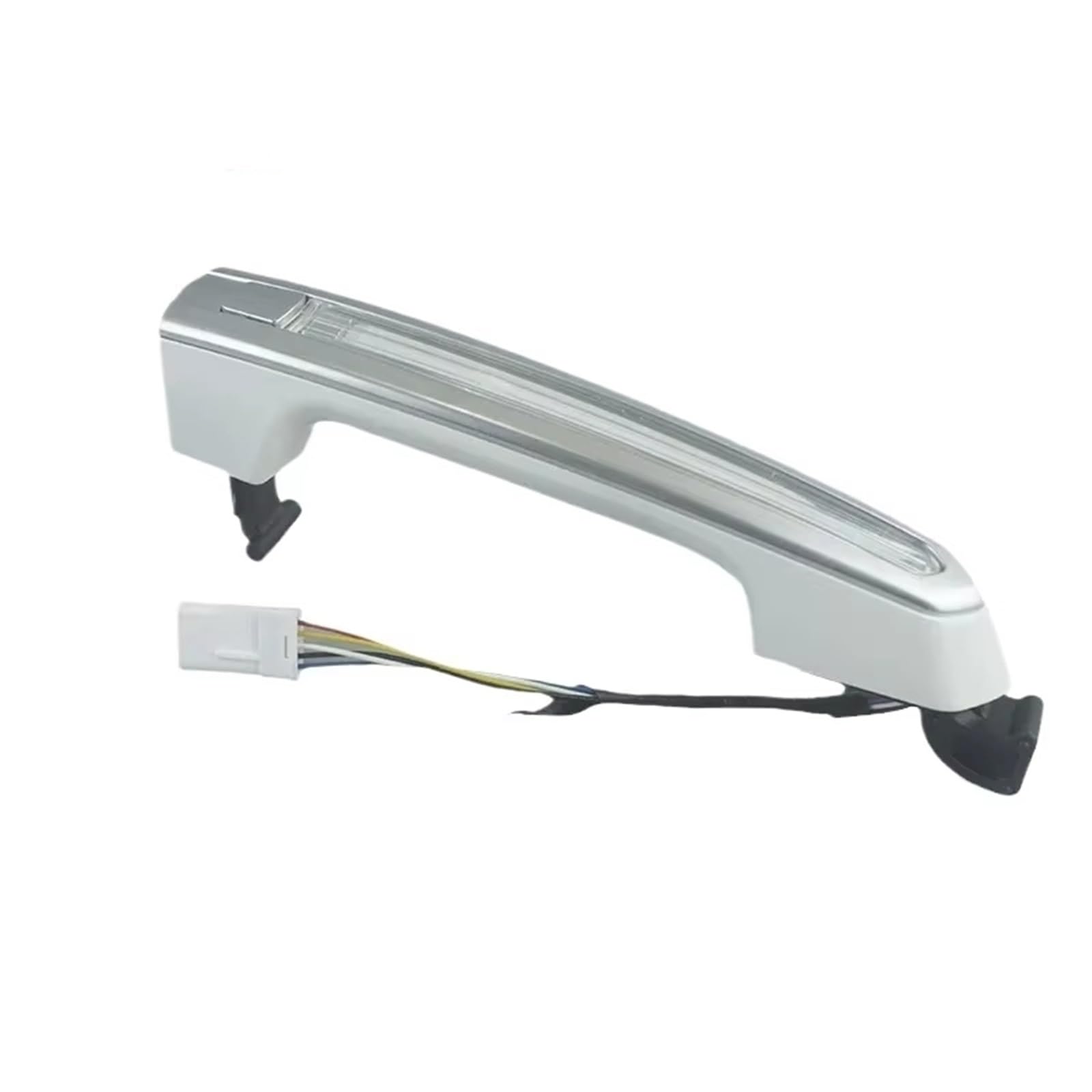 Zjyzyq One Color Car Sliding Outer Door Handle For 2013-16 For Cadillac For Ats For Cts For Xts 13592156 Exterior Door Handle