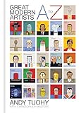 A-Z Great Modern Artists (A-Z Great Modern series) (English Edition)