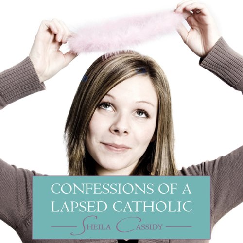 Confessions of a Lapsed Catholic