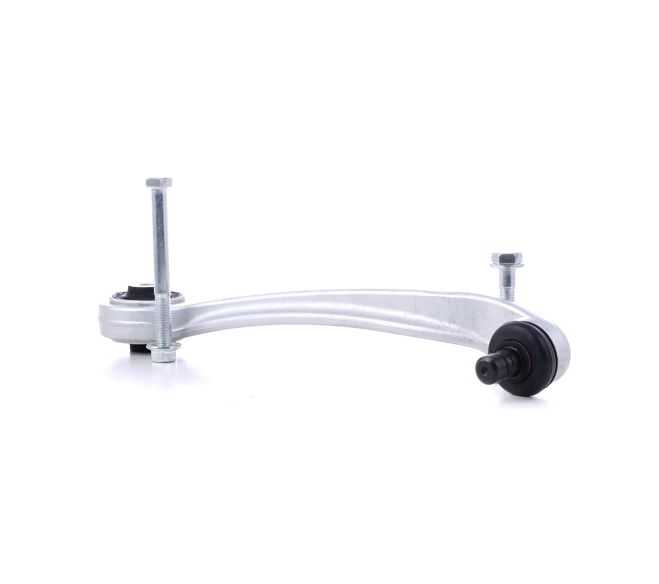 36791/2-SET-MS Kit Juego de reparación brazo de suspensión con accesorios con juego de tornillos de retención Delantero Izquierda Derecha