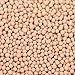 TEXALAN(R) 3A Molecular Sieve Zeolite Desiccant Bead 8X12 Mesh 500G 1.6-2.5mm for Gas Drying and Purification
