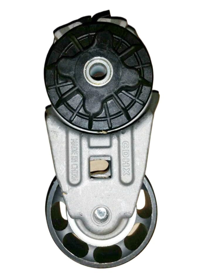 1 new 3936207 belt tensioner for 6BT5.9 4B3.9