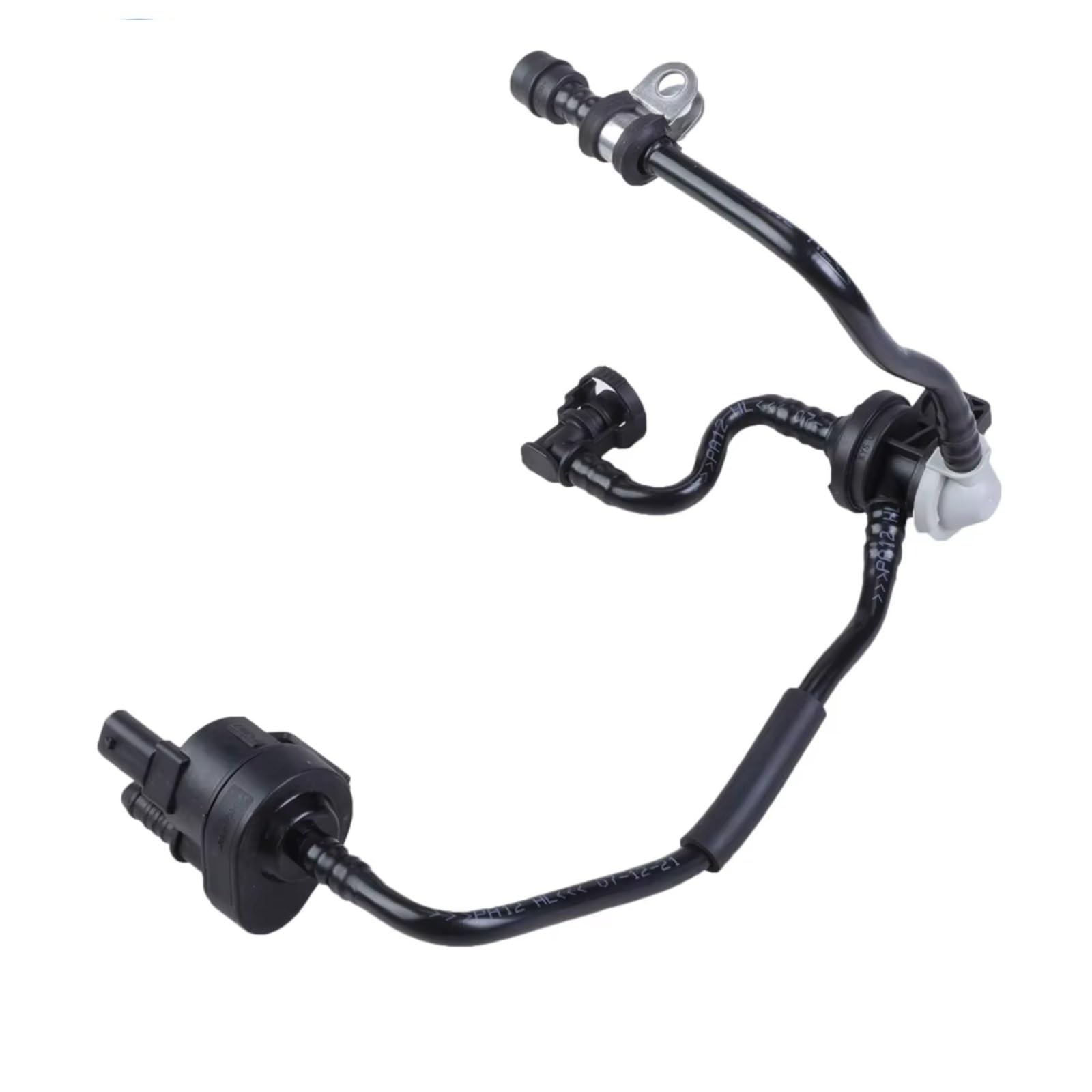 Électrovanne de purge du canister pour VW Passat Golf Sharan 06H906517H - 8