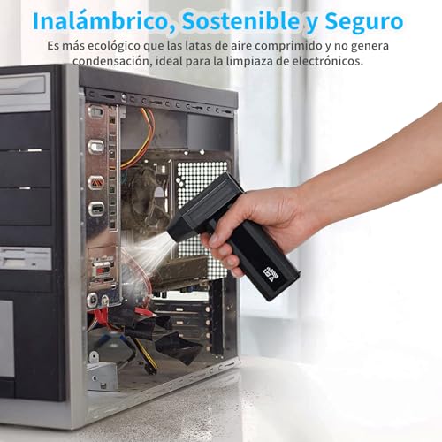 Sopladoras usadas en venta 27 Imagen adicional