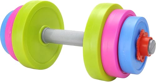 PowerTRC Mancuerna ajustable