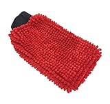 Viking (942200) 2in1 Microfiber Knobby Wash Mitt