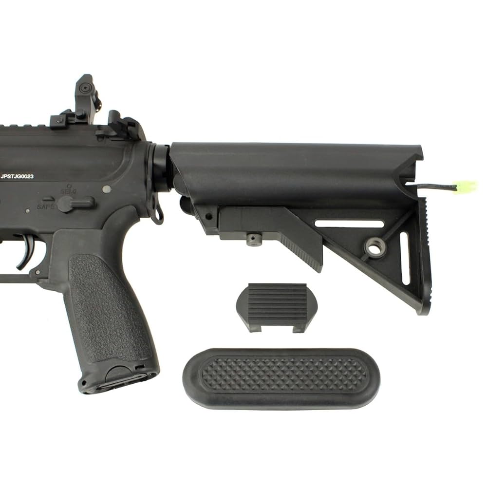 次世代電動ガンM4 keymod 次世代電動ガンM4 keymod