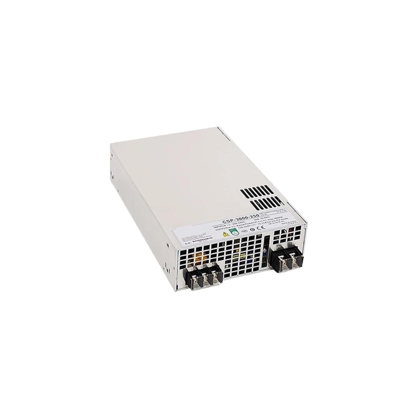 BRODEFUP CSP-3000-120/250/400V Switching Power Supply 3000W(CSP-3000-250)
