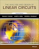 The Analysis and Design of Linear Circuits