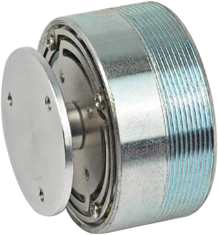 Desconocido Mini Columna de Altavoz portátil, Altavoz de vibración Completa de 44/50MM, Altavoces de resonancia portátiles Altavoz para Ordenador, 1 ud.