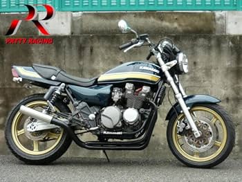 ゼファーガニマタブレッド　ガニブレ 楽天市場】KAWASAKI ゼファー400/χ 54π PRETTY ガニマタブレット