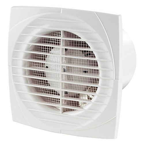 Blauberg Fans Extractor Fan LINE-E-100-T
