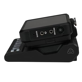 AtomX CAST スイッチャー AtomX Cast – Switcher Upgrade for Ninja Models | Atomos