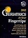 Geriatrics at Your Fingertips 2012