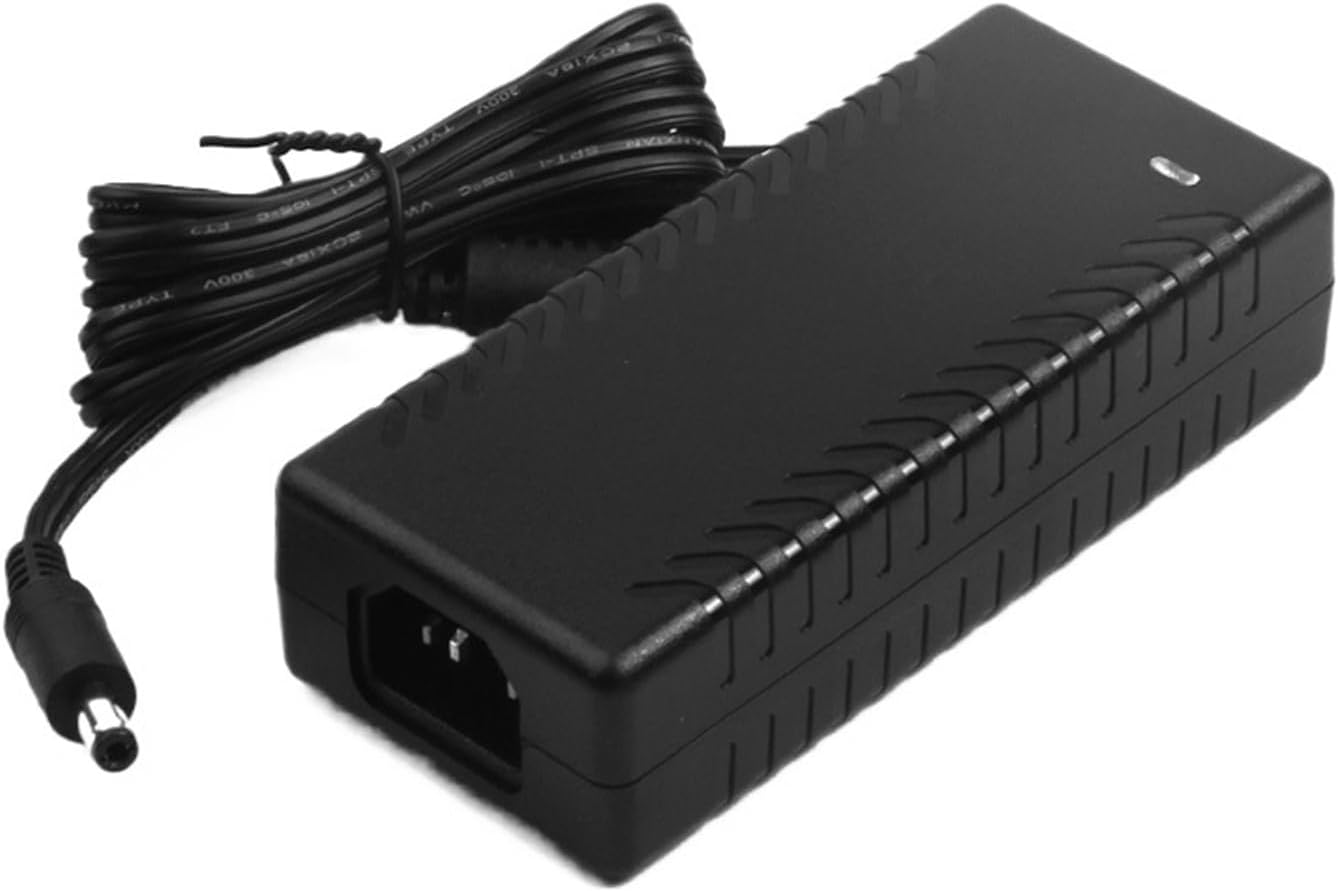 AC110V/220V Power Adapter to DC 30V 2A 3A 4A 5A 6A 8.5A 10.8A(30V8A Best,EU Plug)